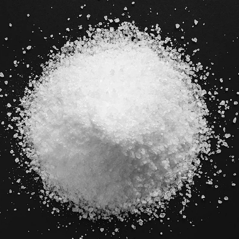 Magnesium Sulfate Heptahydrate CAS#10034-99-8