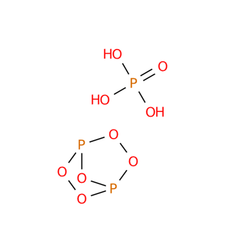 polyphosphoric acid CAS#8017-16-1