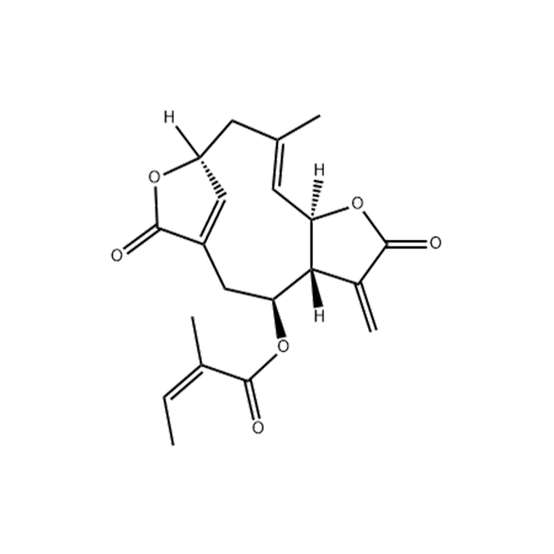 Scabertopin CAS#185213-52-9