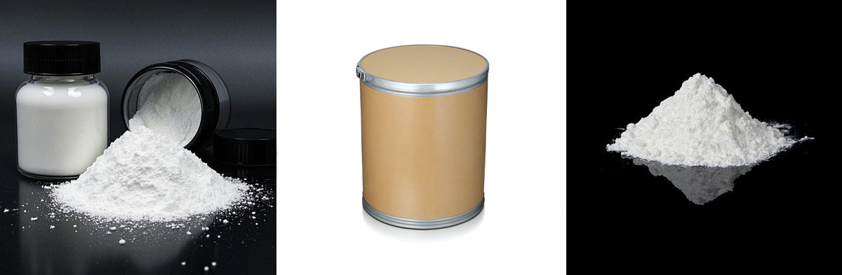 Strontium Carbonate CAS#1633-05-2 Strontium Carbonate CAS#1633-05-2