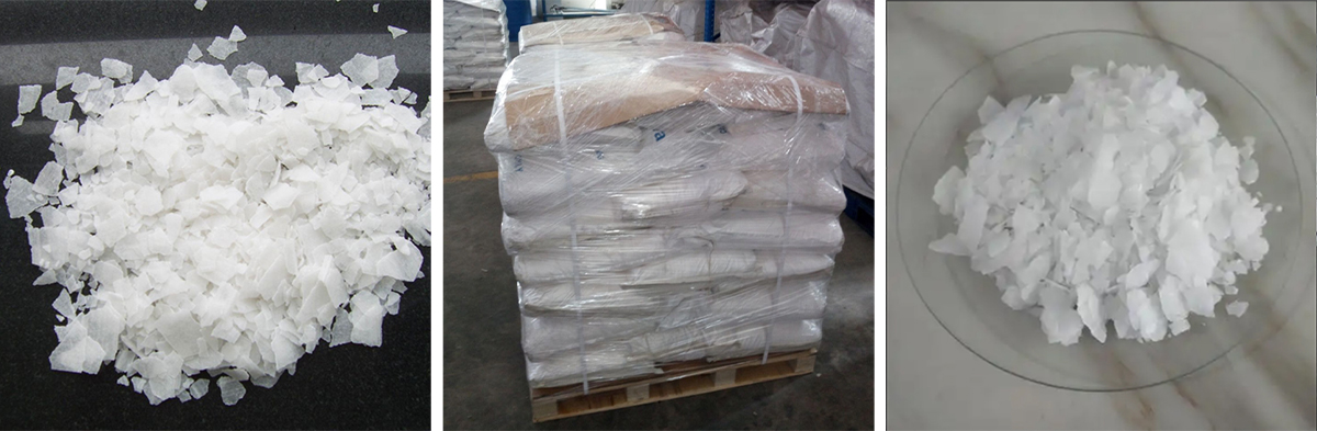 Sodium hydroxide CAS# 1310-73-2 Sodium hydroxide CAS# 1310-73-2