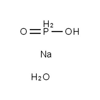 Sodium hypophosphite monohydrate CAS#10039-56-2