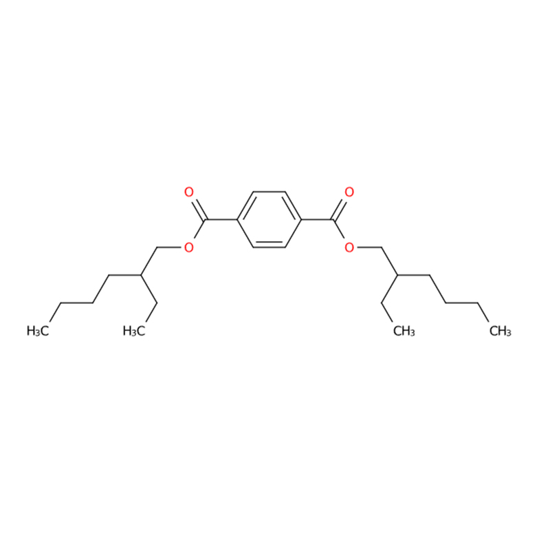 Dioctyl terephthalate CAS#6422-86-2