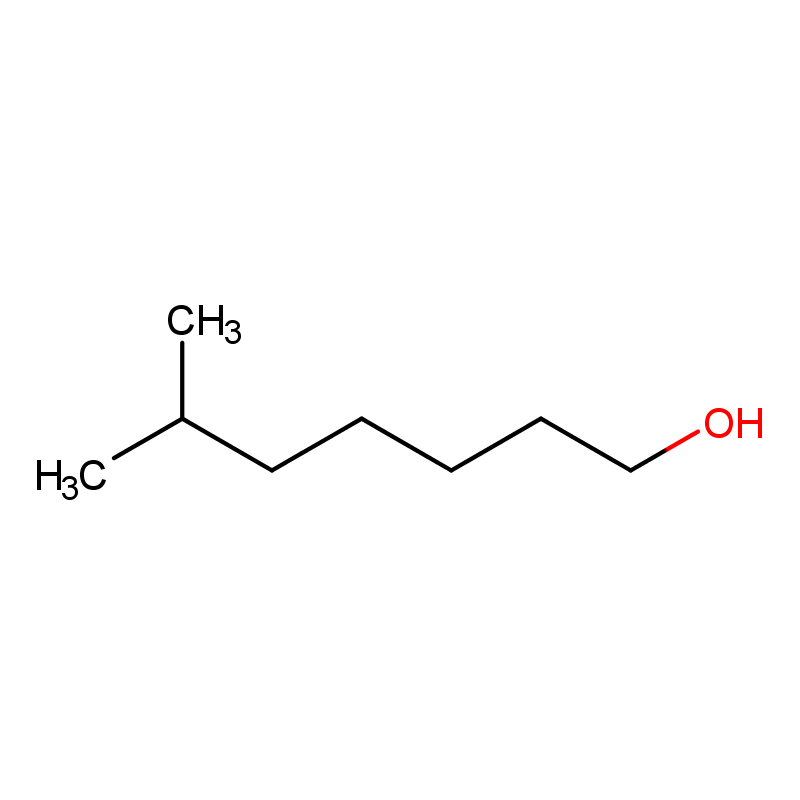 ISOOCTYLALKOHOL CAS#26952-21-6