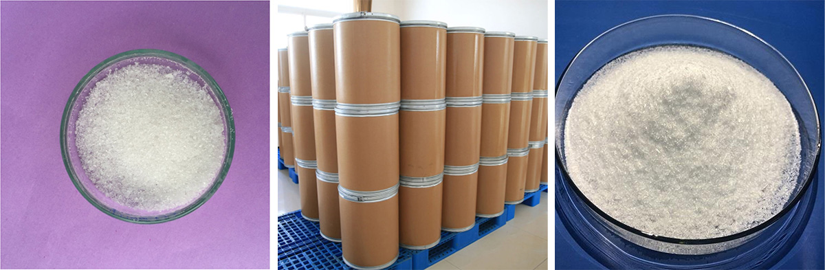 Sodium hypophosphite monohydrate CAS#10039-56-2 Sodium hypophosphite monohydrate CAS#10039-56-2