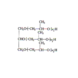 Polyethylene-polypropylene glycol