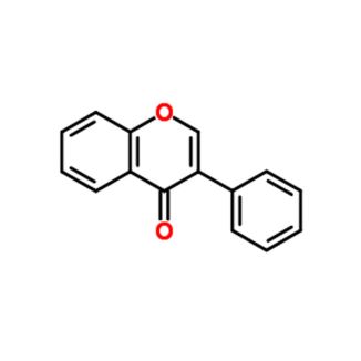 Isoflavona CAS#574-12-9