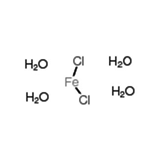 Eisen(II)-chlorid-Tetrahydrat CAS#13478-10-9