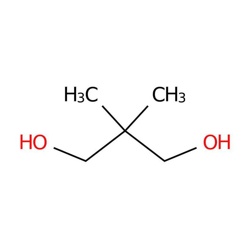 neopentyl glycol CAS#126-30-7