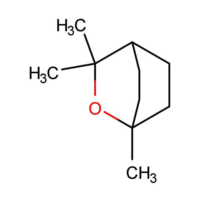 Olio di eucalipto CAS#8000-48-4