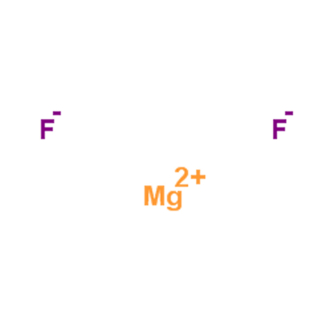 Magnesium fluoride CAS#7783-40-6