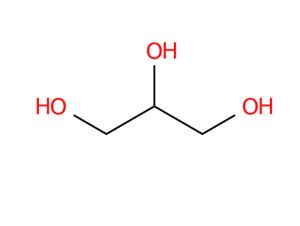 Glitserin  CAS#56-81-5