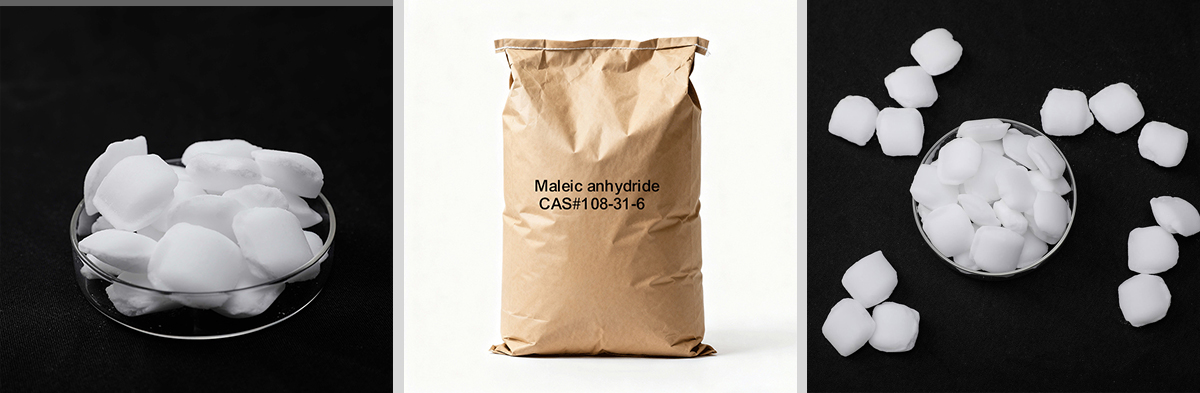 Maleic anhydride CAS#108-31-6 Maleic anhydride CAS#108-31-6