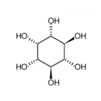 Inositolo CAS#87-89-8