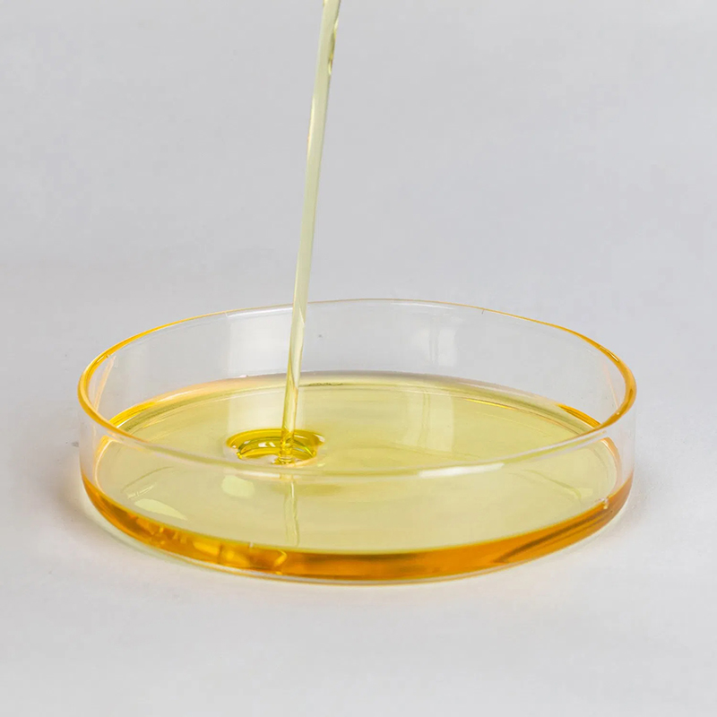 Petitgrain Oil CAS#8014-17-3