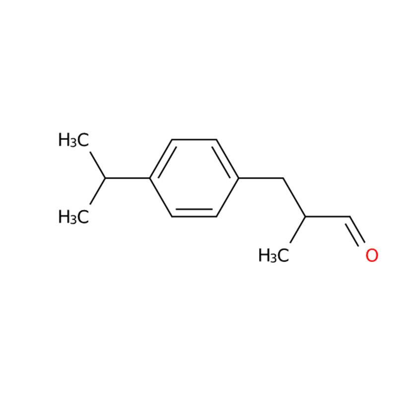 cyclamen aldehyde CAS#103-95-7