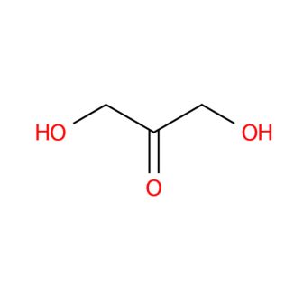 1,3-Didrossiacetone – Codice CAS: 96-26-4