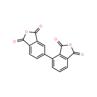 2,3,3,4-biphenyl tetracarboxylic dianhydride CAS# 36978-41-3 