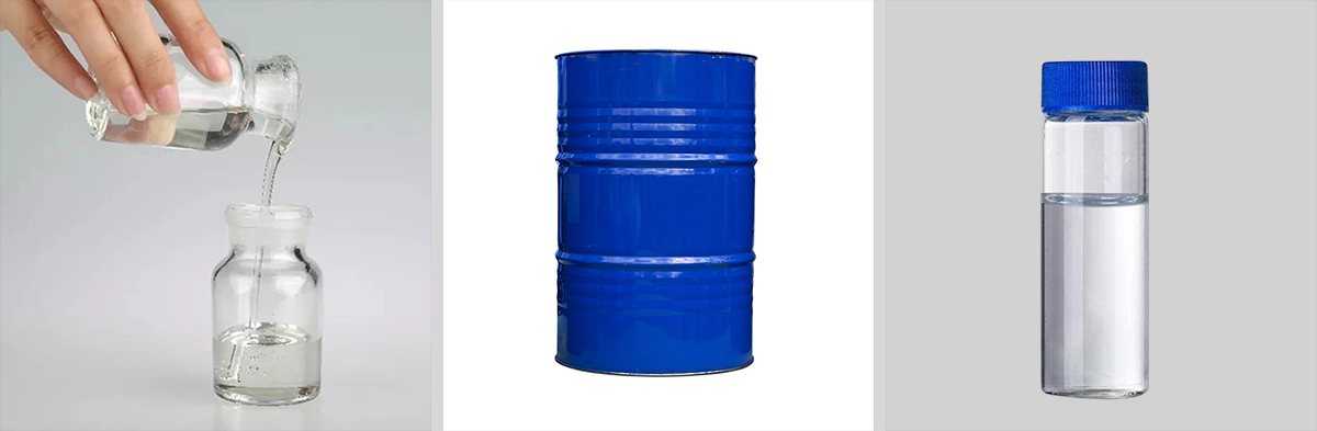Triethylene glycol CAS# 112-27-6 Triethylene glycol CAS# 112-27-6