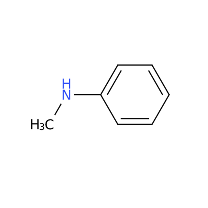 N-Methylaniline CAS#100-61-8