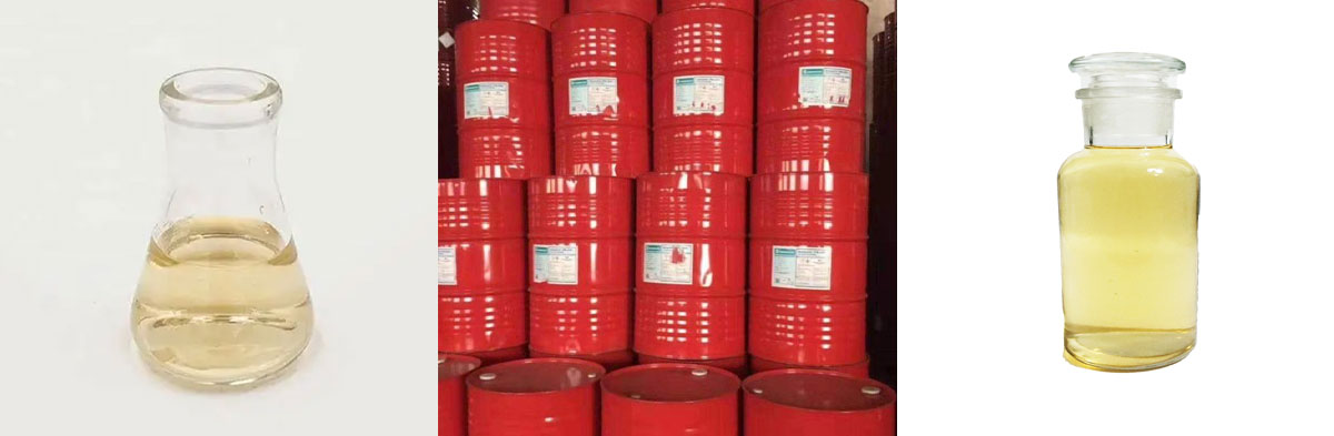 Polymeric MDI CAS#9016-87-9