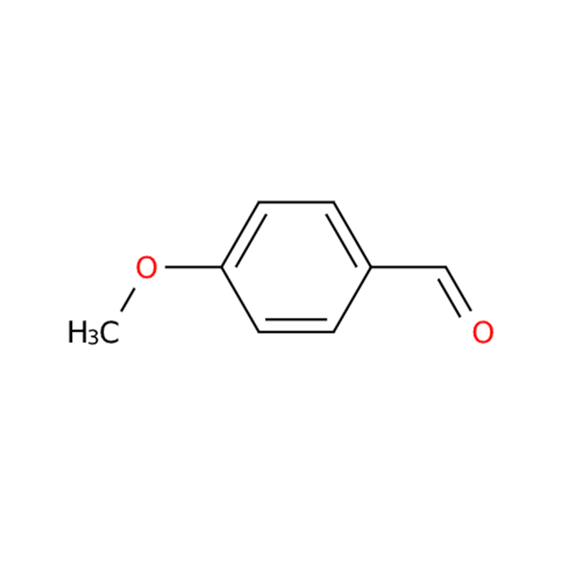 p-Anisaldéhyde CAS#123-11-5