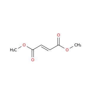 Dimethyl fumarate CAS#624-49-7
