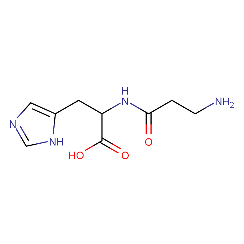 L-Carnosine CAS#305-84-0