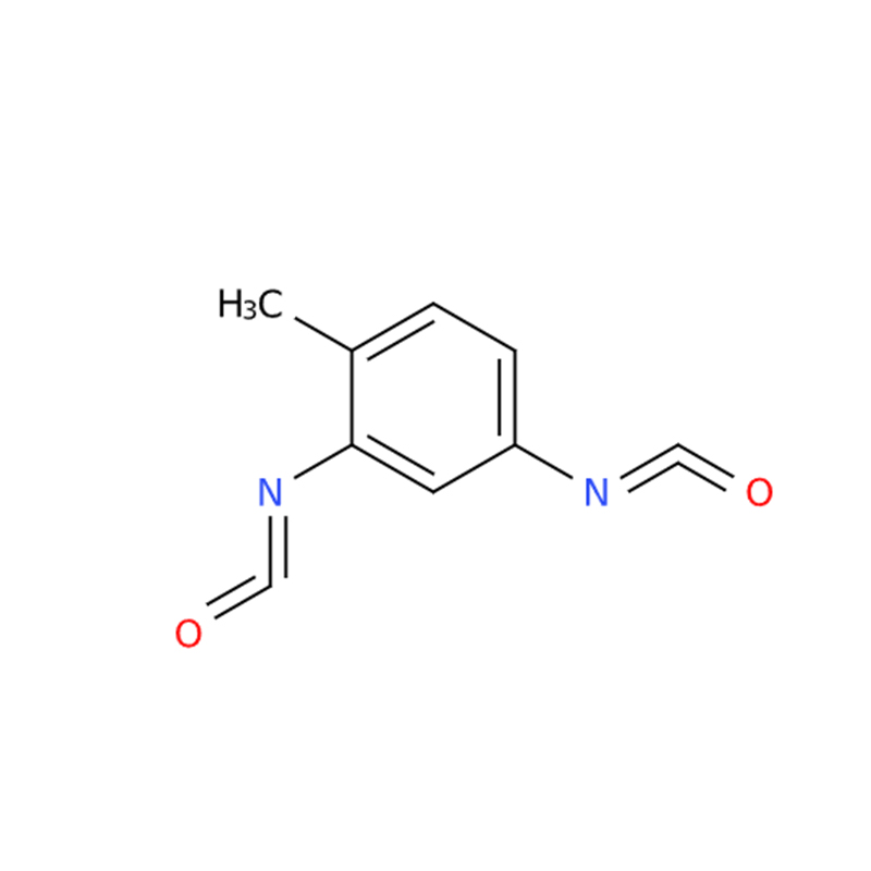 Tolylène-2,4-diisocyanate CAS#584-84-9