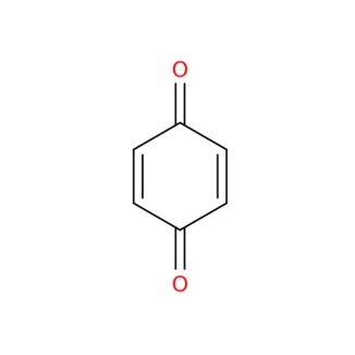 1,4-Benzochinon CAS#106-51-4