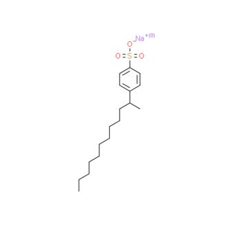Сызықтық алкилбензолсульфонат CAS#42615-29-2
