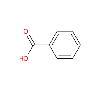 Benzoic acid CAS# 65-85-0