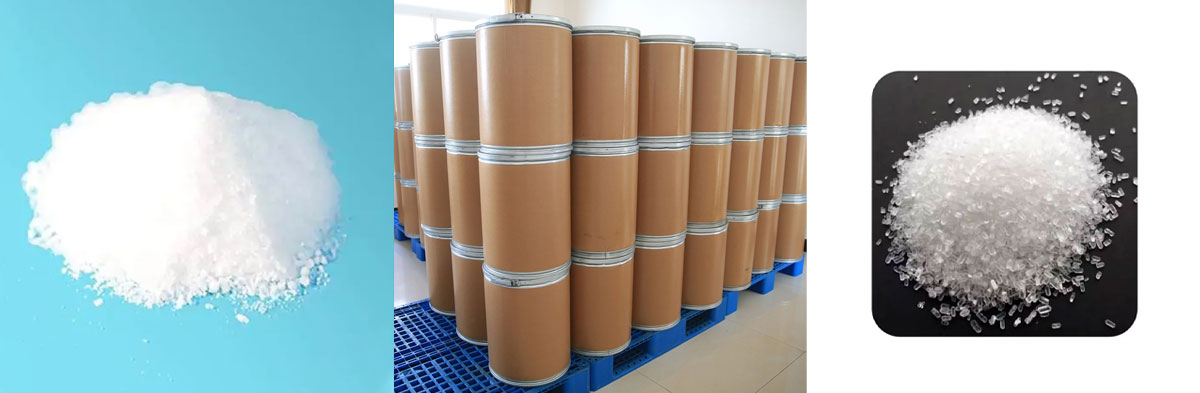 Sodium Hydrosulfide CAS#16721-80-5 Sodium Hydrosulfide CAS#16721-80-5