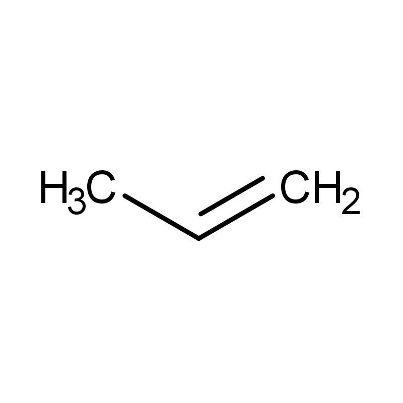 PROPYLÈNE CAS#115-07-1