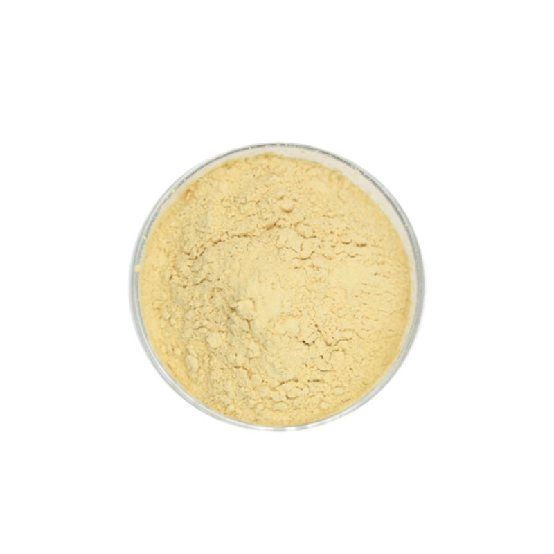 Goma guar CAS#9000-30-0