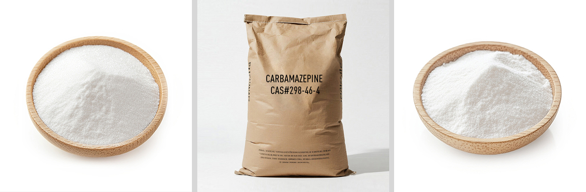 Carbamazepine CAS#298-46-4 Carbamazepine CAS#298-46-4