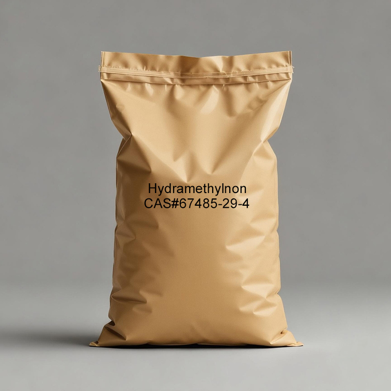 Idrametilnon, numero CAS 67485-29-4