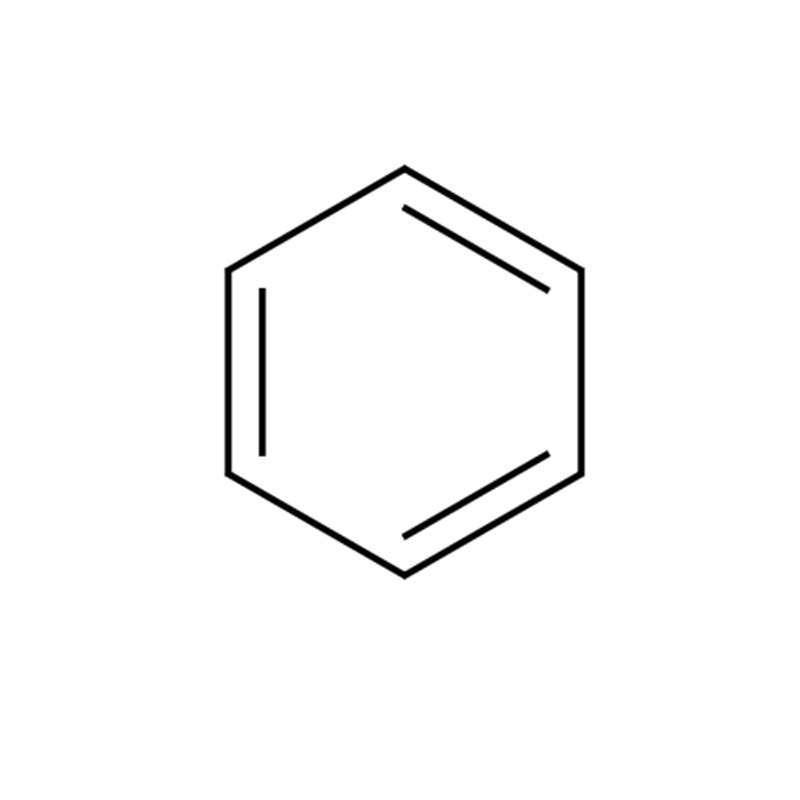 Benzene CAS#71-43-2