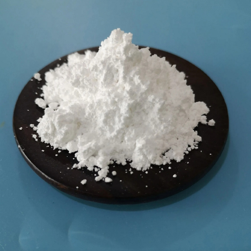 Lithium Carbonate CAS#554-13-2