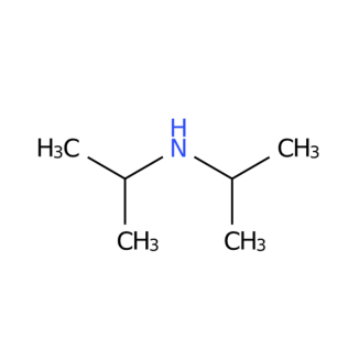 Diizopropilamin CAS#108-18-9