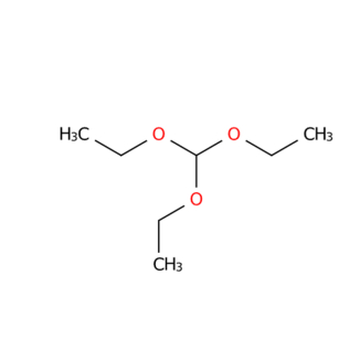 Triethyl orthoformate CAS#122-51-0