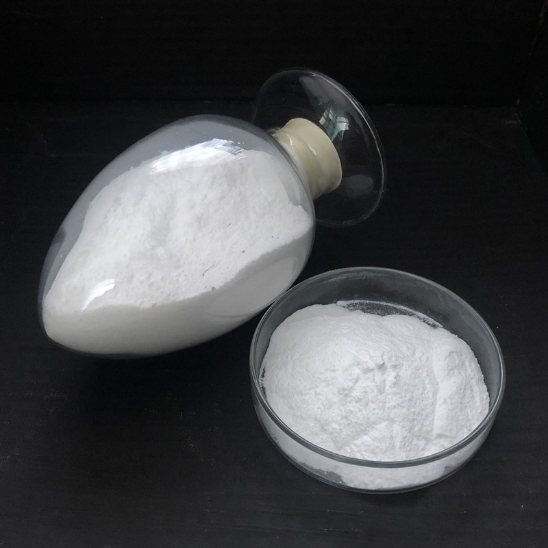Magnesium oxide CAS#1309-48-4