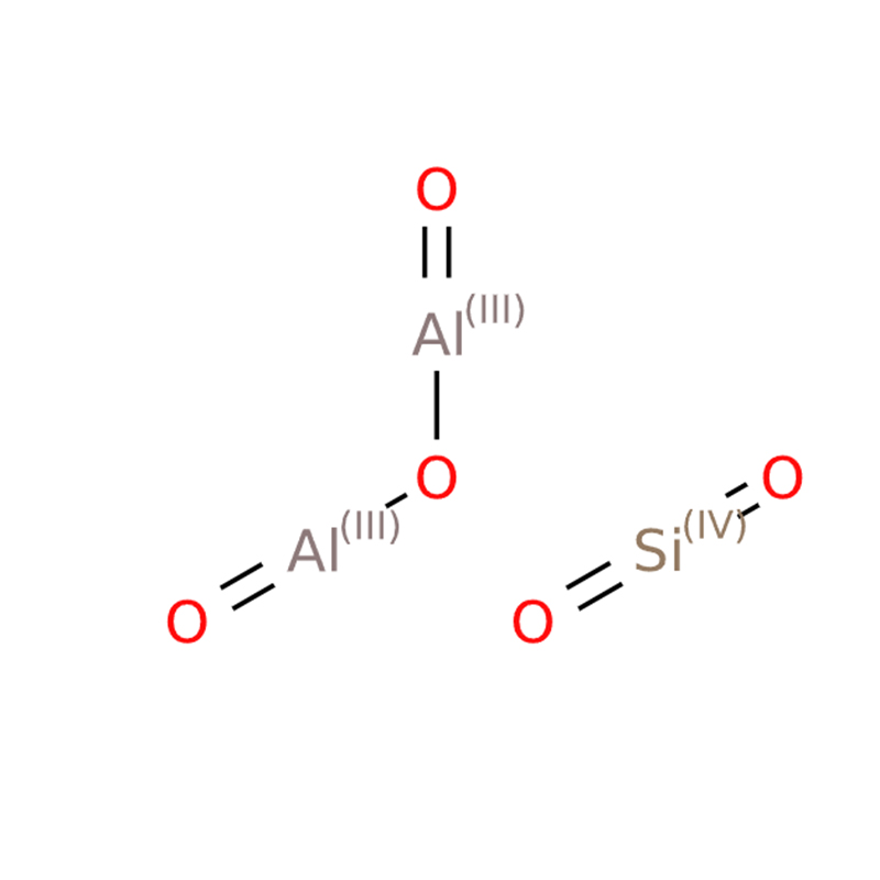 Zeolite CAS#1318-02-1