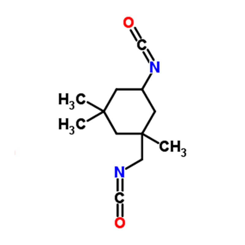Diisocianato de isoforona CAS#4098-71-9
