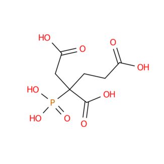2-Phosphonobutan-1,2,4-Tricarbonsäure CAS#37971-36-1