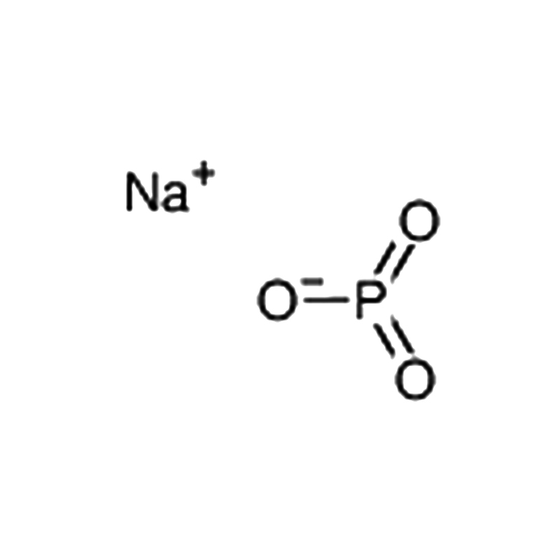 Natriummetaphosphat CAS-Nr. 10361-03-2