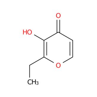 Etil maltol CAS#4940-11-8