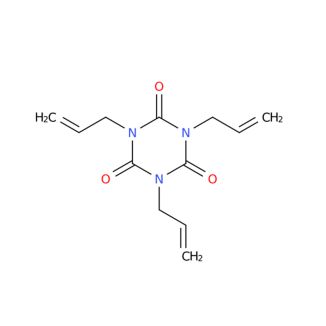 1,3,5-Tri-2-propenil-1,3,5-triazina-2,4,6(1H,3H,5H)-triona CAS#1025-15-6