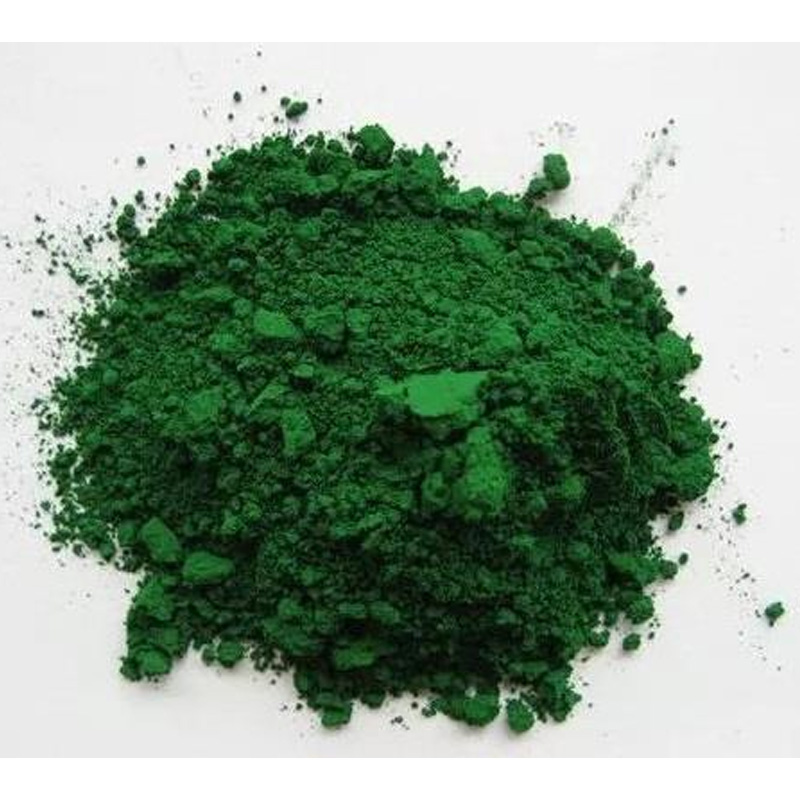 Chromic chloride hexahydrateCAS#10060-12-5