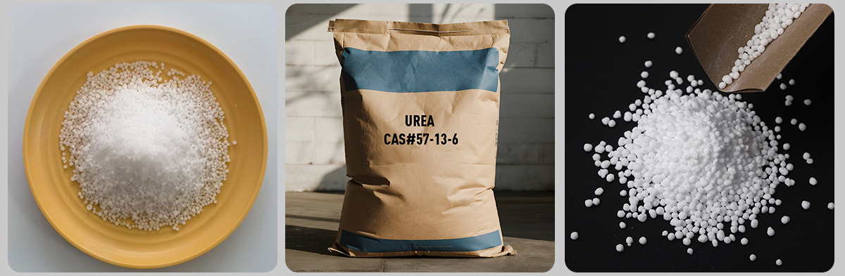 Urea CAS#57-13-6 Urea CAS#57-13-6